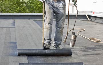 flat roof replacement Clehonger, Herefordshire