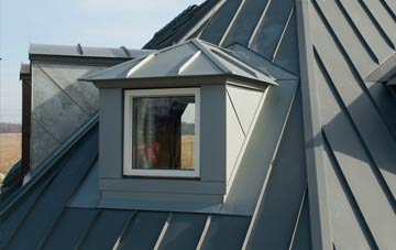 metal roofing Clehonger, Herefordshire