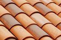 Clehonger clay roofing