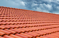 Clehonger roofing tiles