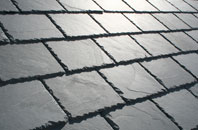 Clehonger slate roof